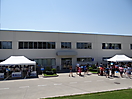 Open Doors Day 2016